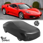 For Ferrari F430 Car Cover Waterproof Outdoor Indoor Satin Stretch All Weather New. Price: $132.92.