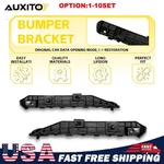 Front Left Right Bumper Support Bracket Holder For 2017-2020 Acura Mdx 2X 2-20X New. Price: $188.99.