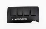 2012-2016 Chevrolet Cruze 1.4L Top Engine Upper Trim Cover Oem 55568393 Used. Price: $29.95.