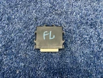 2013-2015 Lexus RX350 Front Left Side Outer Mirror Control Module Oem Used. Price: $31.35.