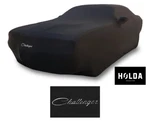 Holda Indoor Super Stretch Custom Car Cover For Dodge Challenger W/bag & Logo New. Price: $179.99.