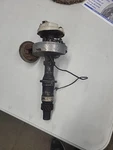 1969 Gto Judge Firebird Trans Ram Air Iv Distributor Part # 1111970 9E2 400 Used. Price: $899.99.