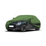 Heavy Duty Outdoor Car Cover Compatible With Mini Cooper 2 Door,wat... Fast Ship New. Price: $56.99.