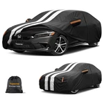 Multi-layer Car Cover Custom Fit For Honda Civic (type R) 2006-2026, 100% Wat... New. Price: $116.00.