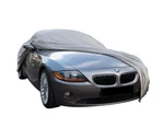 Z4 Covercraft All Climate 5-LAYER Car Gray 2003 2004 2005 2006 2007 2008 New. Price: $100.00.