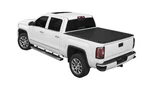 Access B1020019 Lomax 68" Hard Tri-fold Tonneau Cover For 14-18 Silverado 1500 New. Price: $1115.20.