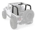 Smittybilt 5665201 Molle Sport Bar Cover Kit (black) New. Price: $151.33.
