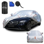 Car Cover Waterproof Weather For Mercedes-benz E-class 2006-2025,ALL-AROU... New. Price: $73.74.
