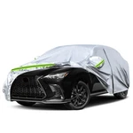 Waterproof Car Covers Replace For 2014-2025 Lexus NX300 350 Sport, 6 Lay... New. Price: $77.84.