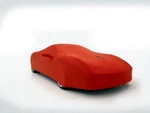Ferrari 430 Scuderia Indoor Car Cover New. Price: $705.00.