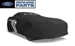 2020-2023 Shelby GT500 Genuine Ford Black Stormproof Outdoor Car Cover W/ Logo New. Price: $524.95.