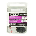 Fia HK104 Replacement Hardware Kit Stick-a-stud Fasteners For Bug Screens New. Price: $30.31.