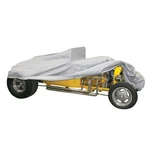1923 T-bucket Car Cover, No-top, 20 Inch Tall Windshields New. Price: $570.99.