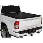 Access B1050119 Lomax Hard Tri-fold Tonneau Cover Matte Black New. Price: $1115.20.