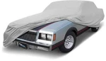 1978-87 Gm G-body Oer Authorized Weather Blocker Plus Gray Car Cover New. Price: $206.99.
