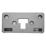 Front License Plate Bracket Holder Fits 2013-2016 Chevy Trax New. Price: $32.77.