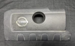 2013-2015 Nissan Sentra Oem Engine Manifold Cover Pt# 14041-3RC0B Used. Price: $38.98.