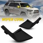 2X Windshield Wiper Cowl End Left & Right Side Fits For 2010-2023 Toyota 4RUNNER New. Price: $29.44.