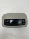 2020-2022 Hyundai Palisade Rear Console Cliamte Control Switch 97950S8500 Oem Used. Price: $120.96.