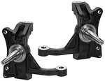 Wilwood Disc Brake 2.5IN Drop Pro Spindle Kit For 67-70 Chevy Suburban 831-15931 New. Price: $419.21.