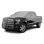 For Chevy R10 1987 Oer MT9006H Titanium Plus Gray Car Cover New. Price: $259.47.