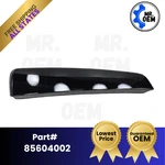 New* Oem Gm Rear Right Body Side Pillar Molding 85604002 Cadillac Escalade 21-24. Price: $59.00.