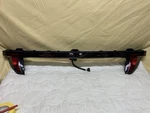 2022 - 2024 Hyundai Tucson Complete Hybrid Center Taillight W/ Camera 92403N9020 Used. Price: $105.00.