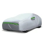 Auqdd 6-LAYERS Premium K2 Sedan Fits Size 178"-189" , Silver Car Cover New. Price: $62.99.