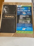 Camco Ultraguard Rv Cover Model 45773 Up To 19.5' Long New. Price: $150.92.