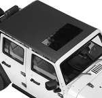 Joytutus Waterproof Top Cover With Wrangler Jku/jk 4 Door 2007-2018 New. Price: $89.99.