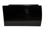 Fivestar Door - Passenger Side Aluminum Black Short Track Truck Each New. Price: $155.48.