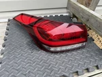 2015-2017 Hyundai Genesis 3.8 & G80 Sedan Led Driver Left Side Tail Light Oem Used. Price: $210.00.