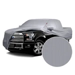 Suzuki Equator 09-12 Covercraft Form-fit Silver Gray Custom Car New. Price: $644.99.