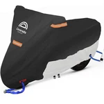 Motorcycle Waterproof Outdoor Coverado All Weather Protection Motorbike New. Price: $75.04.