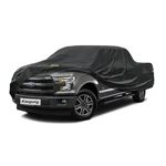 Kaugung 7 Layers Truck Cover Waterproof Custom Fit Ford F150 Supercrew Cab 5.... New. Price: $134.61.
