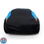 Mornyray Waterproof Car Cover All Weather Snowproof Uv Protection New. Price: $56.96.