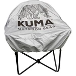 Kuma Lazy Bear Chair Cover One Color, Size New. Price: $19.20.