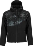 Fly Racing 354-63853X Checkpoint Jacket (2024) 3XL Typhoon/black New. Price: $139.95.