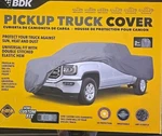 Pickup Truck Cover New. Price: $39.99.
