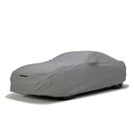 Covercraft Car 3-LAYER Moderate Climate Gray Mustang V6/ Gt 2010-2014 New. Price: $200.69.