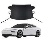 Windshield Cover For Ice And Snow 600D Three-layer Composite Waterproof,sun... New. Price: $25.16.