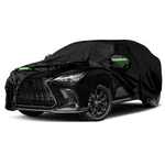 Waterproof Car Covers Replace For 2015-2025 Lexus NX300 350 Sport, 6 Lay... New. Price: $92.99.
