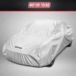 Motor Trend All Weather Waterproof Car Cover For Chevy Corvette, Chevelle New. Price: $72.99.