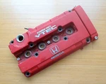 Jdm Honda Integra Type DC2 Itr Acura Valve Cover B18C Civic B16 Used. Price: $398.21.