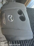 Engine Cover Oem 2014 Mazda 3 Used. Price: $100.00.