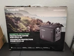 Dometic CFX3 + PC45 Protective Cover Black, One Size Nylon New. Price: $150.00.