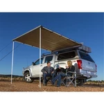 Arb Canvas - Awn 2000 X 2500 Fire Retardant Us/canada Spec 815242 New. Price: $140.65.