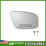 Mirror Glass Right Side 2118100821 For 2007-2009 Mercedes W211 E320 E350 E550 New. Price: $19.94.