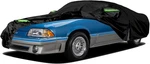 6-LAYER Waterproof Car Cover 1979-1993 Ford Mustang All-weather Snow Rain New. Price: $98.97.