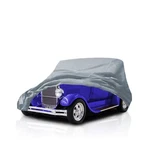 5 Layer Car Cover Ford Deluxe 1937 1938 1939 1940 Coupe, Semi Custom Fit ... New. Price: $175.01.